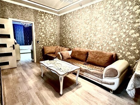 2 otaqlı mənzil, 55 m², Memar Əcəmi: 145 000 ₼ 3