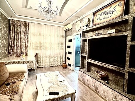 2 otaqlı mənzil, 55 m², Memar Əcəmi: 145 000 ₼ 2