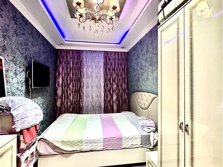 2 otaqlı mənzil, 55 m², Memar Əcəmi: 145 000 ₼ 5
