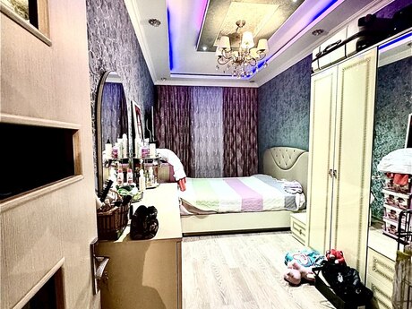 2 otaqlı mənzil, 55 m², Memar Əcəmi: 145 000 ₼ 4