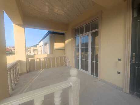 4 otaqlı həyət evi, 125 m², Mehdiabad: 115 000 ₼ 2