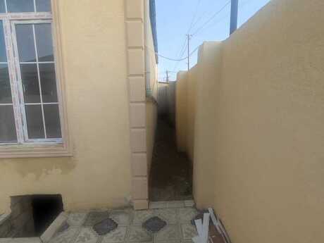 4 otaqlı həyət evi, 125 m², Mehdiabad: 115 000 ₼ 3