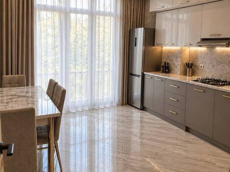 Kirayə 2 otaqlı mənzil, 90 m², Nəriman Nərimanov: 900 ₼/ay 5