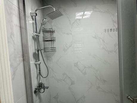 Kirayə 2 otaqlı mənzil, 90 m², Renessans Palace: 1 400 ₼/ay 3