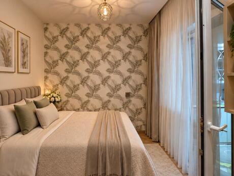 3-room apartment, 67 m², Greenville Residence: 170 000 ₼ 4