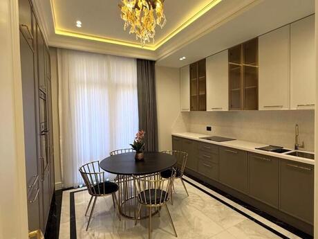 2-комнатная квартира, 101 м², Memar Əcəmi: 207 000 ₼ 5