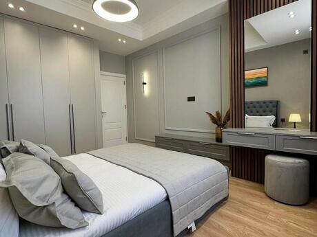 2-комнатная квартира, 101 м², Memar Əcəmi: 207 000 ₼ 4