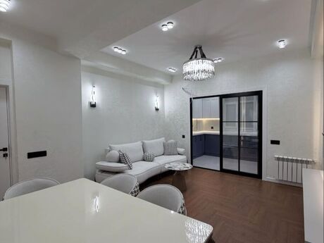 2 otaqlı mənzil, 63 m², Nəsimi: 186 000 ₼ 4