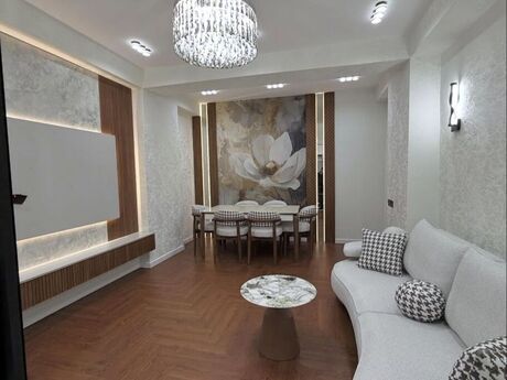 2 otaqlı mənzil, 63 m², Nəsimi: 186 000 ₼ 3