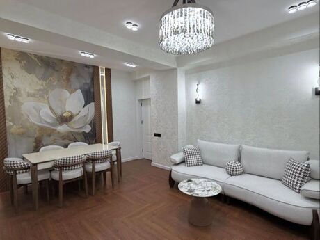 2 otaqlı mənzil, 63 m², Nəsimi: 186 000 ₼ 2
