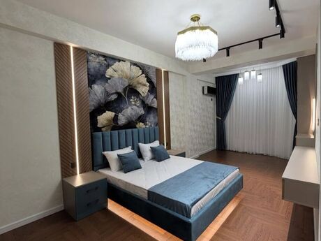 2 otaqlı mənzil, 63 m², Nəsimi: 186 000 ₼ 5