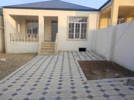 Elan №6442437 - Bakı, Mehdiabad q., 4 otaqlı, 125 m²