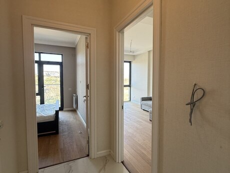 2-комнатная квартира, 49 м², Park Yasamal: 159 000 ₼ 3