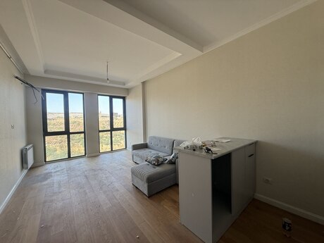2-комнатная квартира, 49 м², Park Yasamal: 159 000 ₼ 2