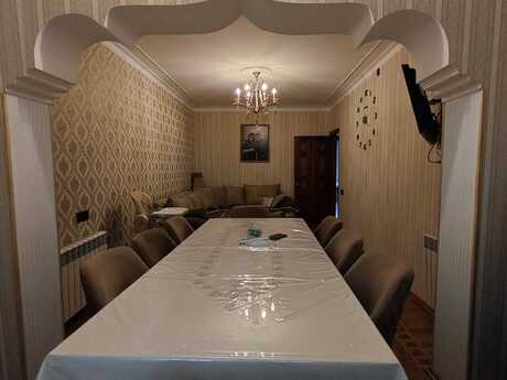 Объявление №6442461 - Баку, м. Азадлыг проспекти, 3-комн., 85 м², 2/9 этаж