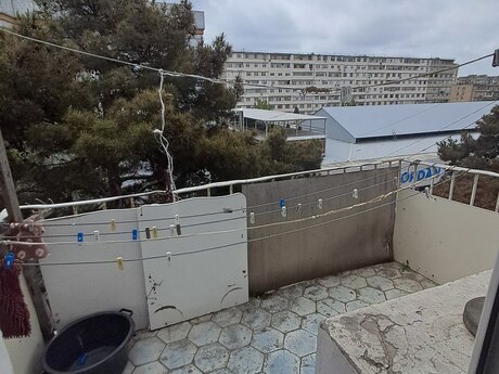 3-room apartment, 70 m², Neftçilər: 165 000 ₼ 5