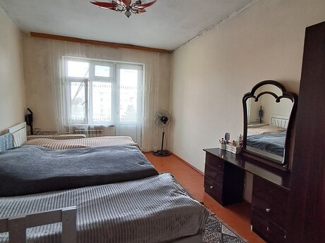 3-room apartment, 70 m², Neftçilər: 165 000 ₼ 3