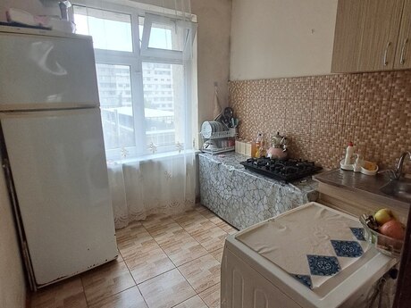 3-room apartment, 70 m², Neftçilər: 165 000 ₼ 4