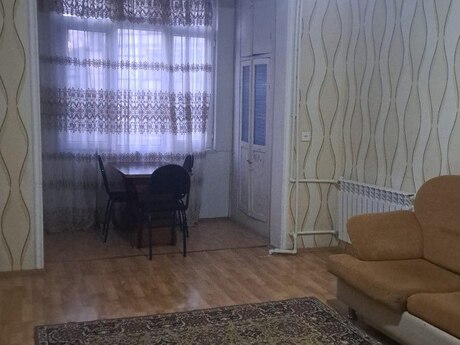 Объявление №6442447 - Баку, пос. Кубинка, 2-комн., 60 м², 3/5 этаж