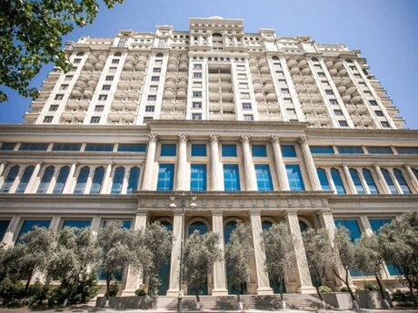 3 otaqlı mənzil, 108 m², Park Academy: 475 000 ₼ 3