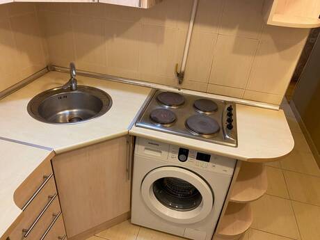 1-room apartment for rent, 50 m², İçəri Şəhər: 600 ₼/mo 2
