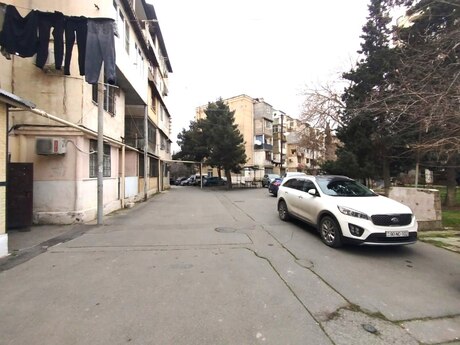 Kirayə 2 otaqlı mənzil, 55 m², Bakıxanov: 599 ₼/ay 4