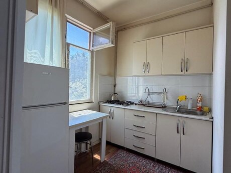 1 otaqlı mənzil, 35 m², Memar Əcəmi: 126 000 ₼ 5