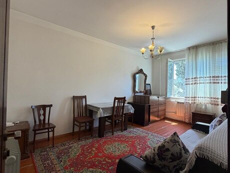 1 otaqlı mənzil, 35 m², Memar Əcəmi: 126 000 ₼ 4