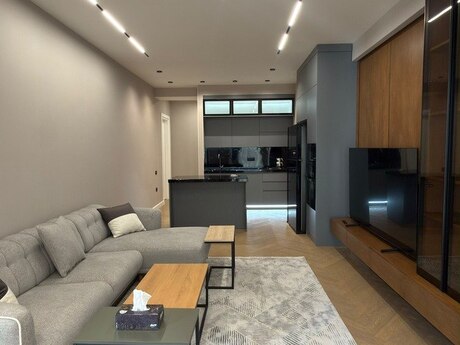 2-room apartment, 93 m², Zümrüd Residence: 360 000 ₼ 4