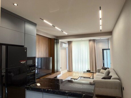 2-room apartment, 93 m², Zümrüd Residence: 360 000 ₼ 5