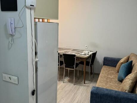 Kirayə 1 otaqlı mənzil, 37 m², Yasamal: 450 ₼/ay 3