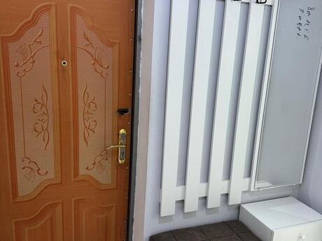 Kirayə 1 otaqlı mənzil, 37 m², Yasamal: 450 ₼/ay 2