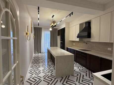 3 otaqlı mənzil, 165 m², Ağ şəhər: 850 000 ₼ 5