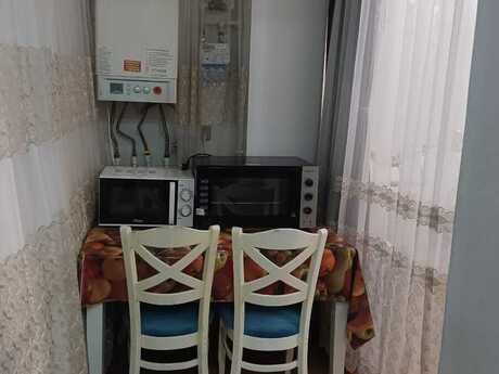 2 otaqlı mənzil, 50 m², İnşaatçılar: 150 800 ₼ 2