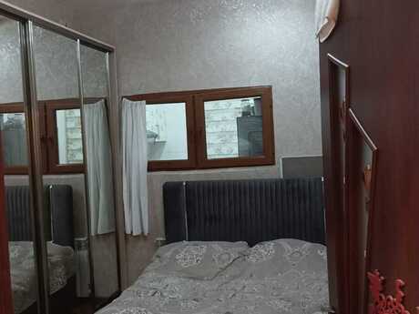 2 otaqlı mənzil, 50 m², İnşaatçılar: 150 800 ₼ 5