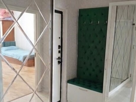 2 otaqlı mənzil, 65 m², Həzi Aslanov: 270 000 ₼ 4