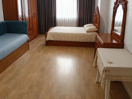 2 otaqlı mənzil, 65 m², Həzi Aslanov: 270 000 ₼ 3