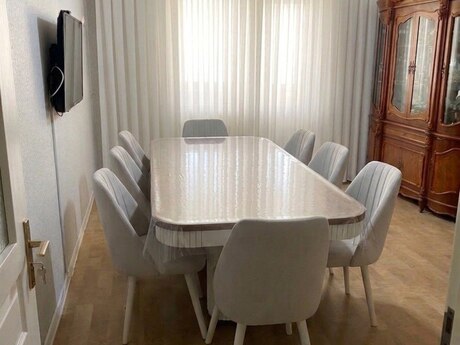 2 otaqlı mənzil, 65 m², Həzi Aslanov: 270 000 ₼ 2