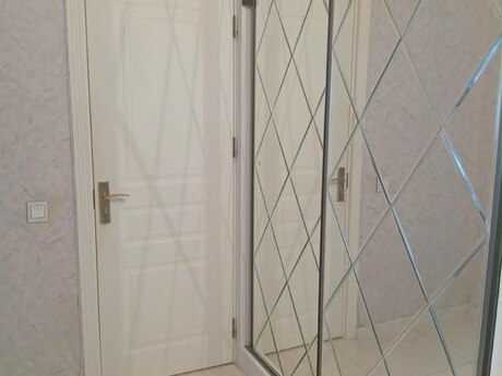 2 otaqlı mənzil, 65 m², Həzi Aslanov: 270 000 ₼ 5