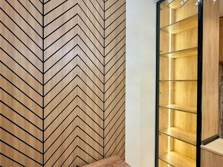 3 otaqlı mənzil, 75 m², Yeni Günəşli: 178 000 ₼ 3