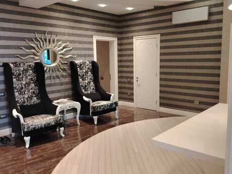 3 otaq · 190 m² · 7/24 mərtəbə, Şah İsmayıl Xətai