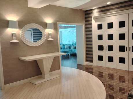Kirayə 3 otaqlı mənzil, 190 m², Şah İsmayıl Xətai: 2 299 ₼/ay 4