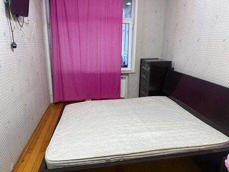 4-room apartment for rent, 150 m², Həzi Aslanov: 800 ₼/mo 4