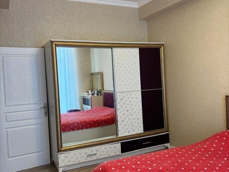 Kirayə 3 otaqlı mənzil, 80 m², Yasamal: 750 ₼/ay 4