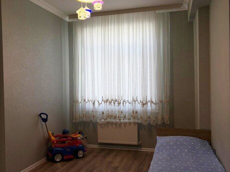 Kirayə 3 otaqlı mənzil, 80 m², Yasamal: 750 ₼/ay 5