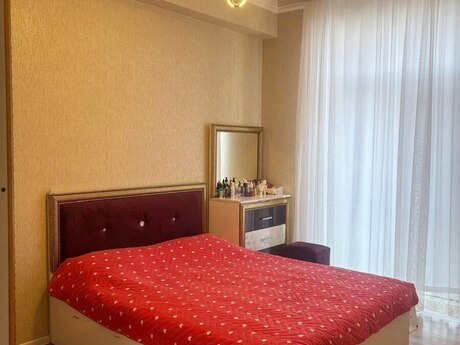 Kirayə 3 otaqlı mənzil, 80 m², Yasamal: 750 ₼/ay 3