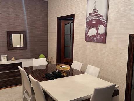 2 otaqlı mənzil, 75 m², Nəriman Nərimanov: 245 000 ₼ 4