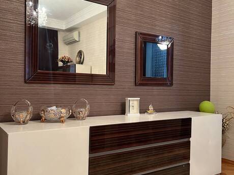 2 otaqlı mənzil, 75 m², Nəriman Nərimanov: 245 000 ₼ 5