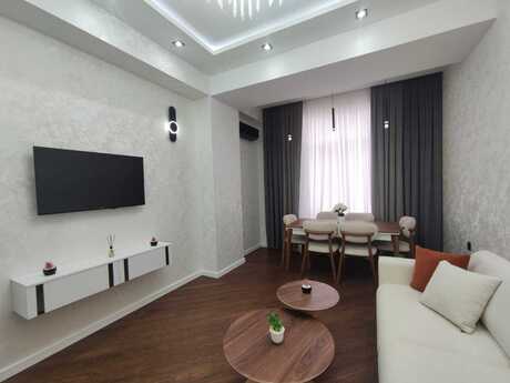 2 otaqlı mənzil, 68 m², Nəriman Nərimanov: 255 000 ₼ 2