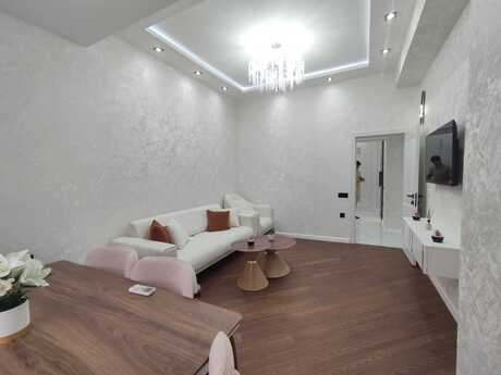 2 otaqlı mənzil, 68 m², Nəriman Nərimanov: 255 000 ₼ 4